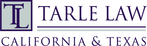 tarle law logo